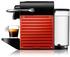 Krups Nespresso Pixie XN 3006 Electric Red