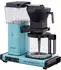 Technivorm Moccamaster KBG Select Turquoise