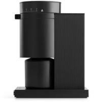 Kaffeewaage Fellow Tally Pro Studio Edition Matte Black Schwarz
