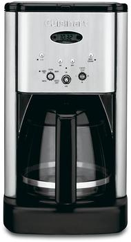 Cuisinart Dcc 1200 Brew Central