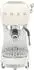 Smeg ECF02CREU Espressomaschine Creme