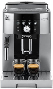 De'Longhi ECAM 250.23 SB Magnificia S smart steel silver