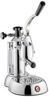 La Pavoni LPLSTL01EU, La Pavoni Stradivari Europiccola Lusso Kunststoffgriff