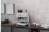 Smeg EGF03WHEU Siebträgermaschine weiß
