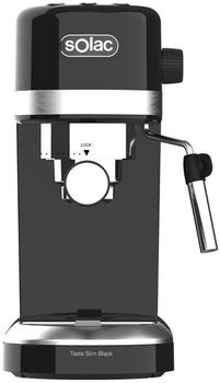 Solac Taste Slim Black (CE4510)