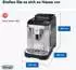 De'Longhi Magnifica Evo ECAM 292.33.SB