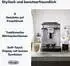 De'Longhi Magnifica Evo ECAM 292.33.SB