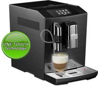 Acopino Modena ONE Touch Vollautomat, schwarz