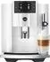 Jura E8 Kaffee-Vollautomat (EC) Piano White