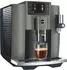 Jura E8 Kaffee-Vollautomat (EC)