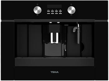 Teka CLC 855 GM Black Glas