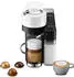 White: De'Longhi Vertuo Lattissima Nespresso-Maschine