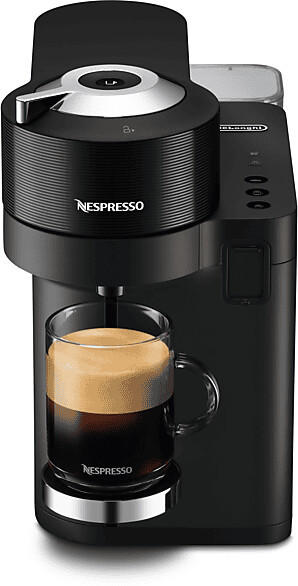 De'Longhi Nespresso Carafe Lid – Vertuo Lattissima ENV300 – Genuine OEM Part #22953
