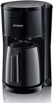 Severin Filterkaffeemaschine KA 9306