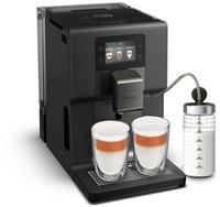 Krups Intution Preference EA875U10 coffee maker