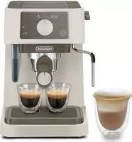 De'longhi Stilosa Ec235.cr Manuell Espressomaschine 1 L