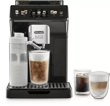 De'Longhi ECAM450.65.G