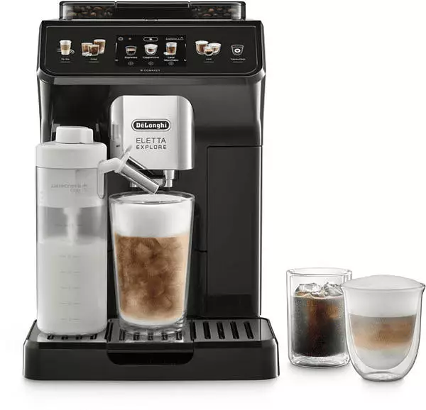 De'Longhi ECAM450.65.G