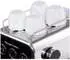 Russell Hobbs 26450-56 Distinctions Black Espressomaschine