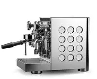 Rocket Espresso Milano Appartamento TCA