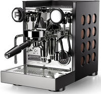 Rocket Espresso Milano Appartamento TCA