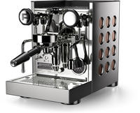 Rocket Espresso Milano Appartamento TCA