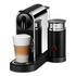 Krups Nespresso CitiZ Platinum