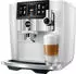 Jura J8 (EA) twin Diamond