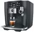 Jura J8 (EA) twin Diamond Black