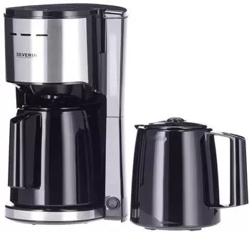 Severin KA 9308 (black)