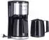 Severin KA 9308 (black)