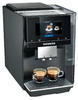 Siemens Espressomaschine Vollautomat, EQ.700, TP707R06, iSelect Display,