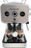 Russell Hobbs 26452-56 Distinctions Titanium Espressomaschine