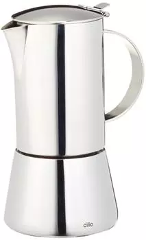 Cilio Aida 6 inox