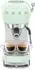 Smeg ECF02PGEU Espressomaschine Pastellgrün