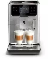 WMF Kaffeevollautomat "Perfection 640 CP812D10" besonders leise, hochwertiges