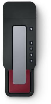 Eduscho Qbo ESSENTIAL Dark Berry – Intuitive Bedienung für perfekten Kaffeegenuss