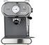 Silvercrest Espressomaschine Siebträger Pastell anthrazit SEM 1100 D3
