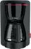 Bosch TKA3M133 MyMoment Kaffeemaschine mit Glaskanne schwarz