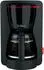 Bosch TKA3M133 MyMoment Kaffeemaschine mit Glaskanne schwarz