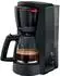 Bosch TKA3M133 MyMoment Kaffeemaschine mit Glaskanne rot