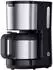 KF1505BK schwarz: Braun KF1505 PureShine