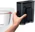 Bosch TKA2M111 MyMoment Kaffeemaschine mit Glaskanne weiß