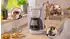 Bosch TKA2M111 MyMoment Kaffeemaschine mit Glaskanne weiß