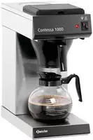 Bartscher A190056, Bartscher A190056 Contessa 1000 Kaffeeautomat Gastro Bartscher A190056, Bartscher A190056 Contessa 1000 Kaffeeautomat Gastro