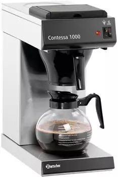 Jetzt passende Bartscher Kaffeemaschinen Erfahrungen finden