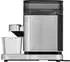 WMF Espressomühle Lumero Kegelmahlwerk silber