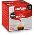 Lavazza A Modo Mio Espresso Qualità Rossa capsules