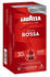 Lavazza A Modo Mio Espresso Qualità Rossa capsules