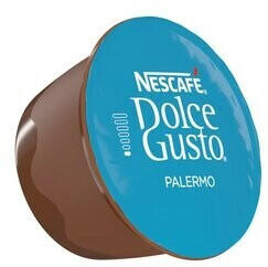 Nescafé Capsules Dolce Gusto Palermo (16 pcs)